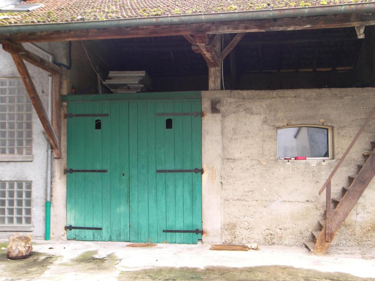 Grand Studio Et Jolies Chambres A Louer Passins Bagian luar foto