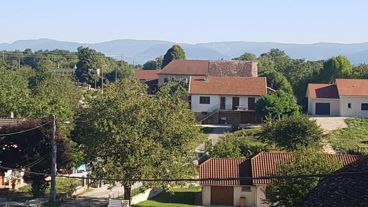 Grand Studio Et Jolies Chambres A Louer Passins Bagian luar foto