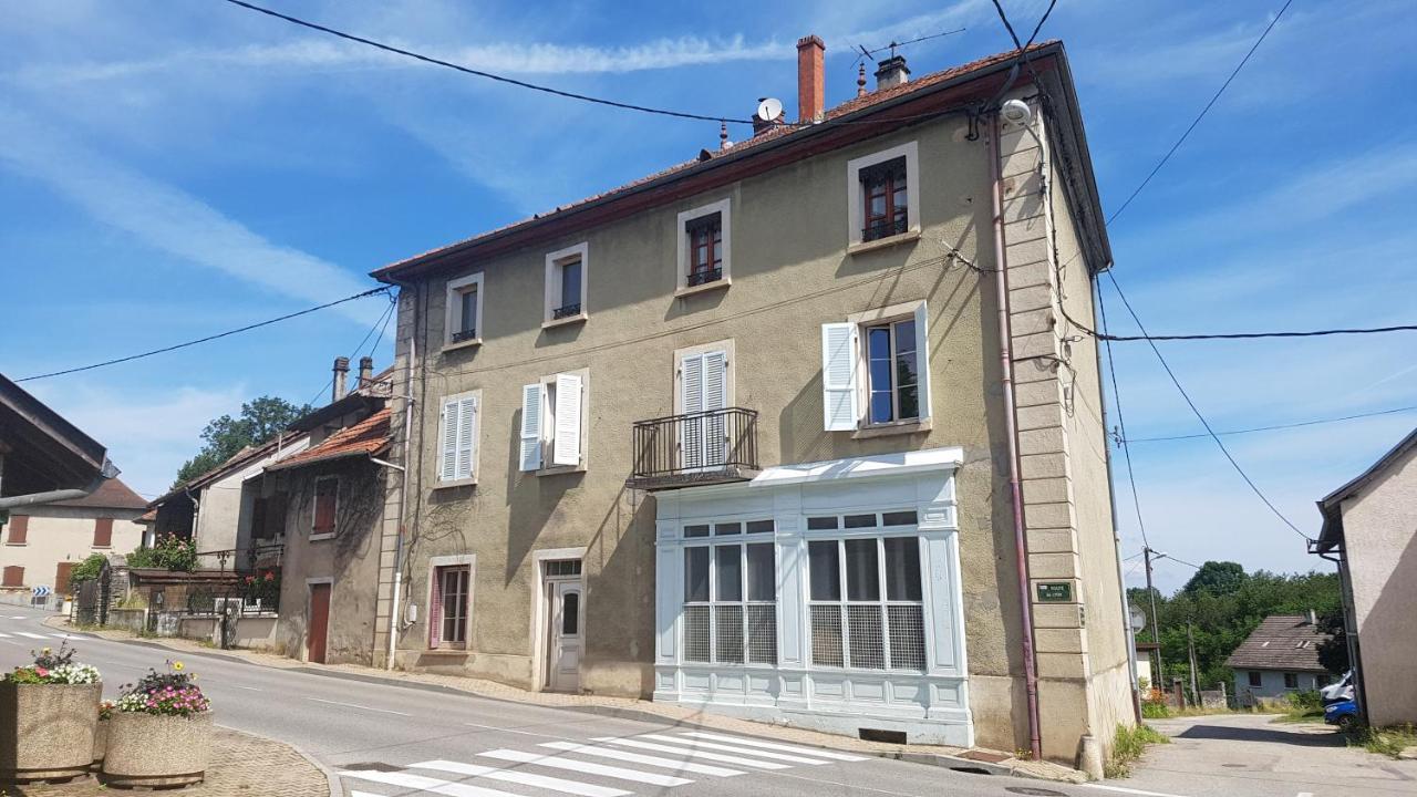 Grand Studio Et Jolies Chambres A Louer Passins Bagian luar foto